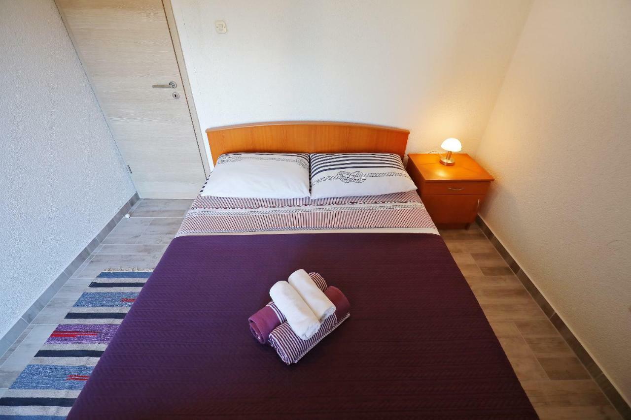 Apartments Savar - Ilo Brbinj Esterno foto