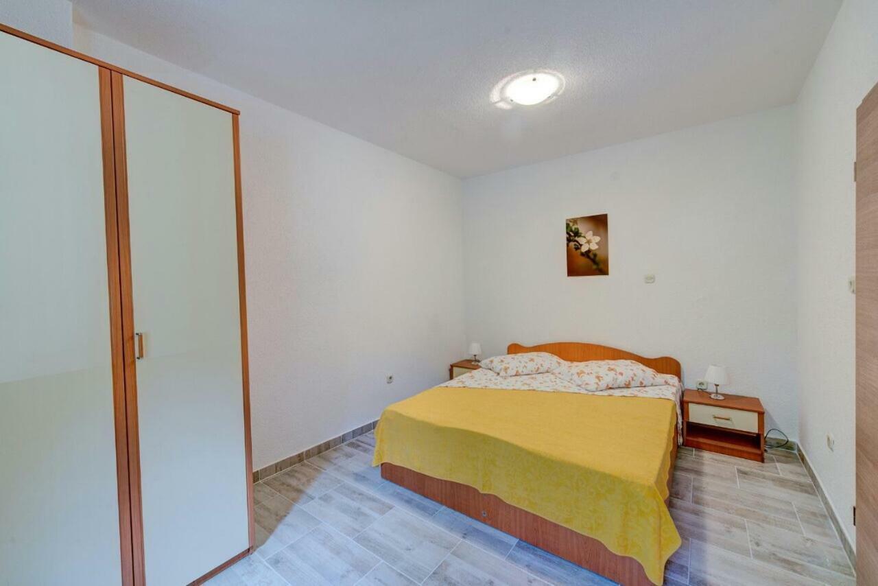 Apartments Savar - Ilo Brbinj Esterno foto