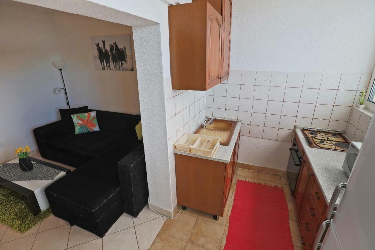 Apartments Savar - Ilo Brbinj Esterno foto